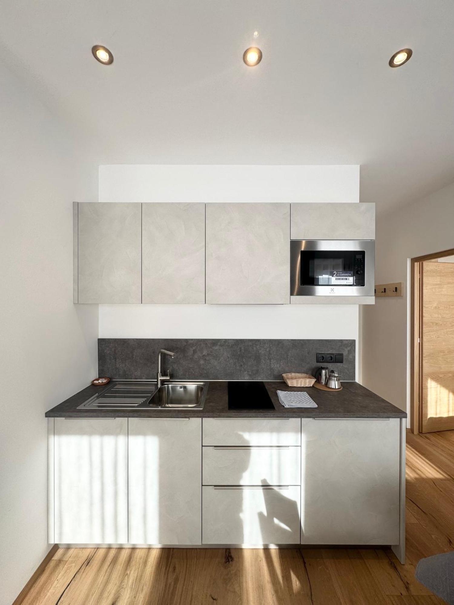 Residence Vajolet San Cassiano المظهر الخارجي الصورة