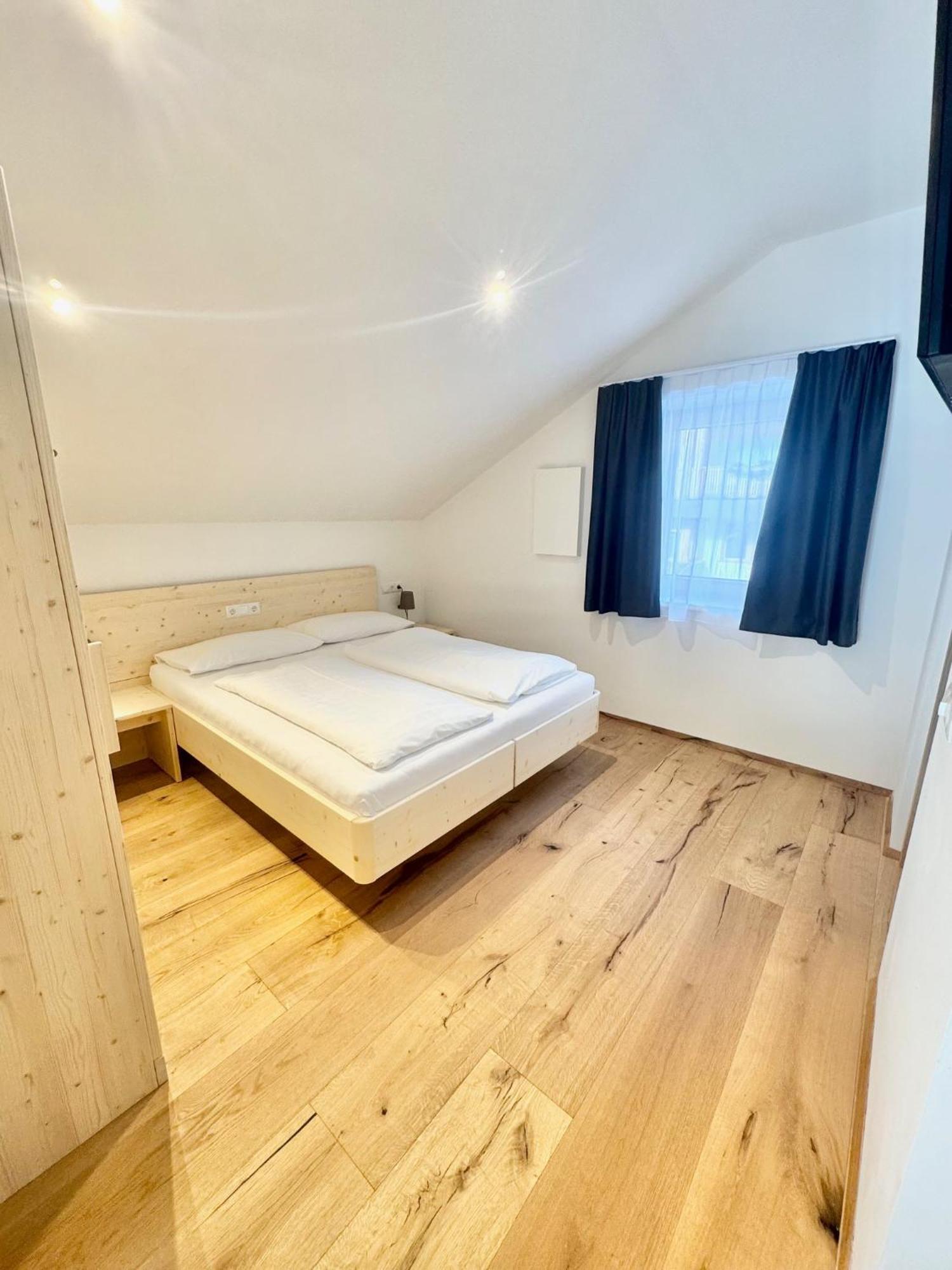 Residence Vajolet San Cassiano المظهر الخارجي الصورة